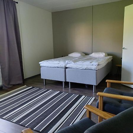 Kartanohostel Annacatharina ซาวอนลินนา ภายนอก รูปภาพ