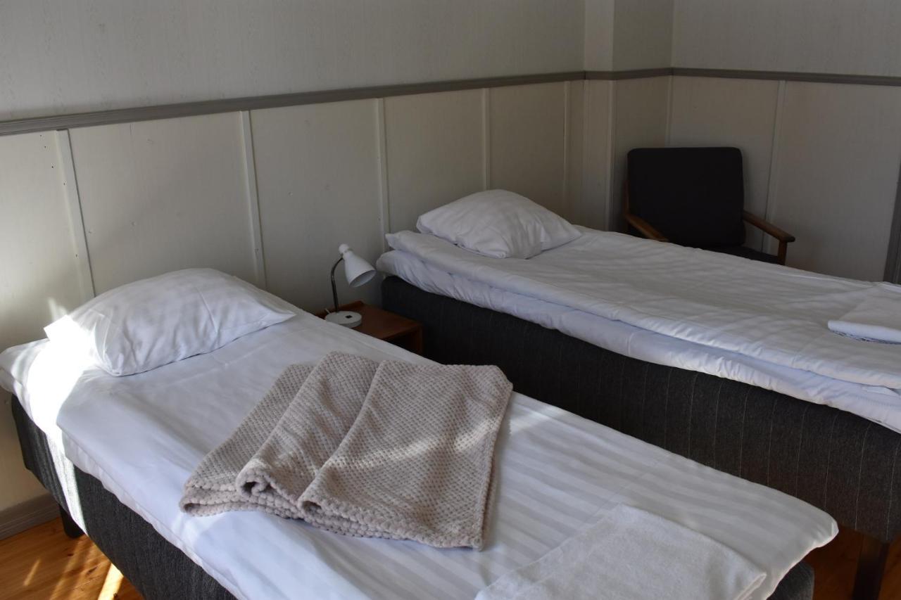 Kartanohostel Annacatharina ซาวอนลินนา ภายนอก รูปภาพ
