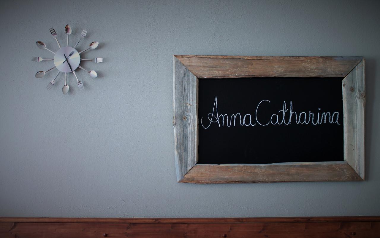 Kartanohostel Annacatharina ซาวอนลินนา ภายนอก รูปภาพ