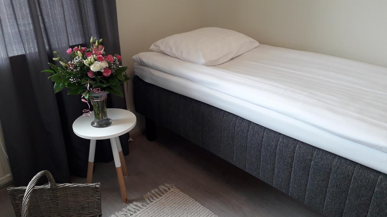 Kartanohostel Annacatharina ซาวอนลินนา ภายนอก รูปภาพ