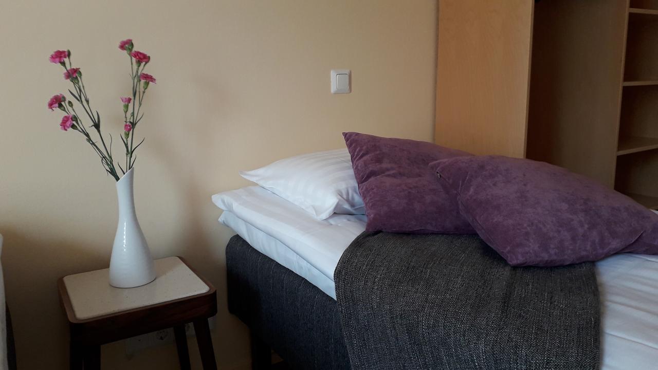 Kartanohostel Annacatharina ซาวอนลินนา ภายนอก รูปภาพ