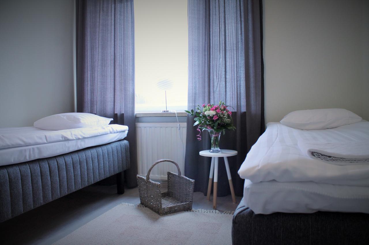 Kartanohostel Annacatharina ซาวอนลินนา ภายนอก รูปภาพ