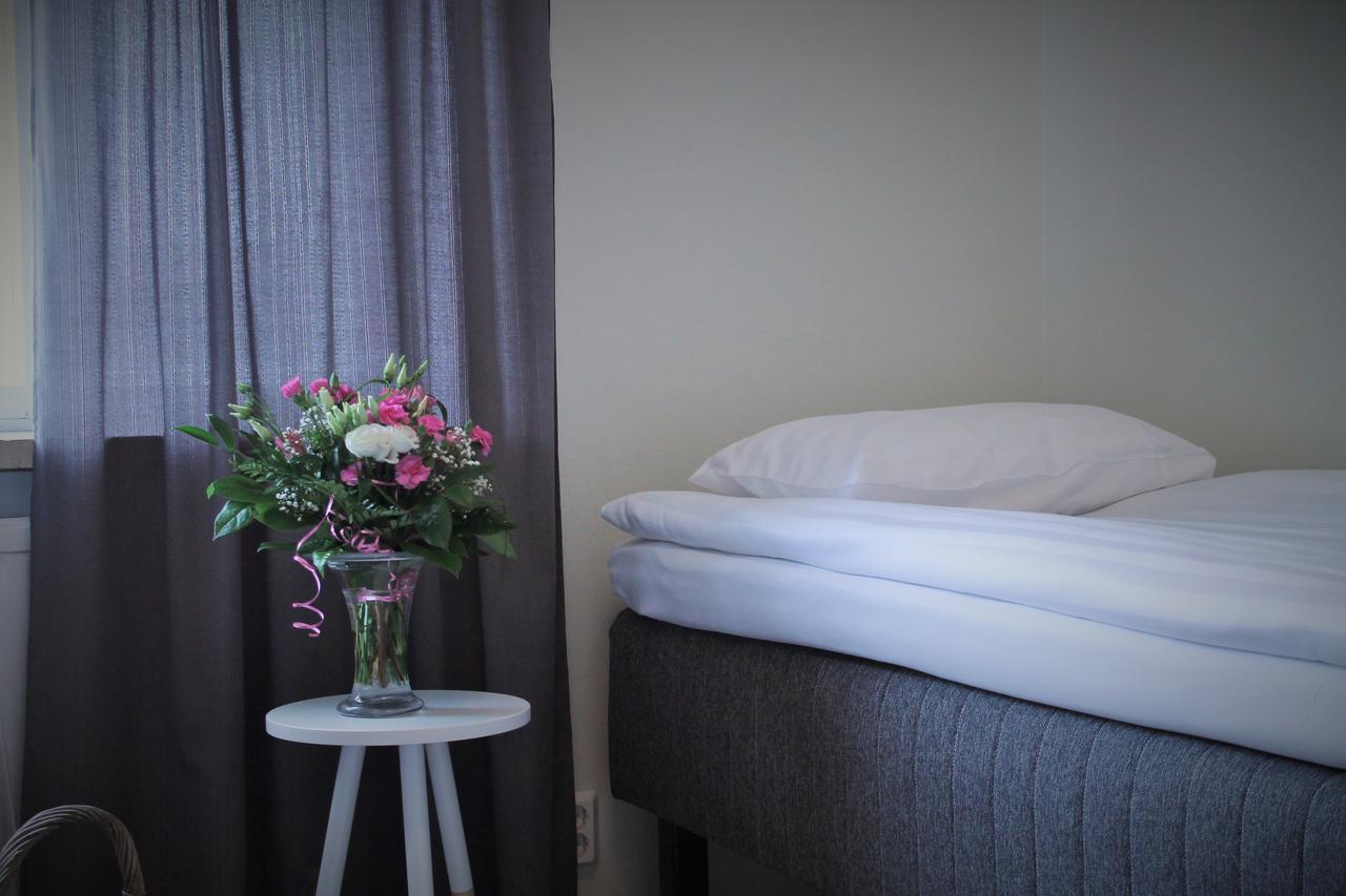 Kartanohostel Annacatharina ซาวอนลินนา ภายนอก รูปภาพ