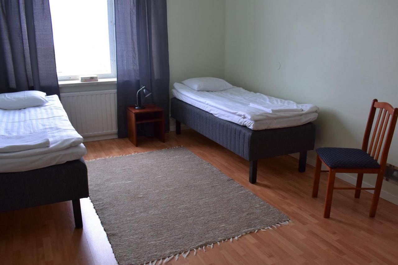 Kartanohostel Annacatharina ซาวอนลินนา ภายนอก รูปภาพ