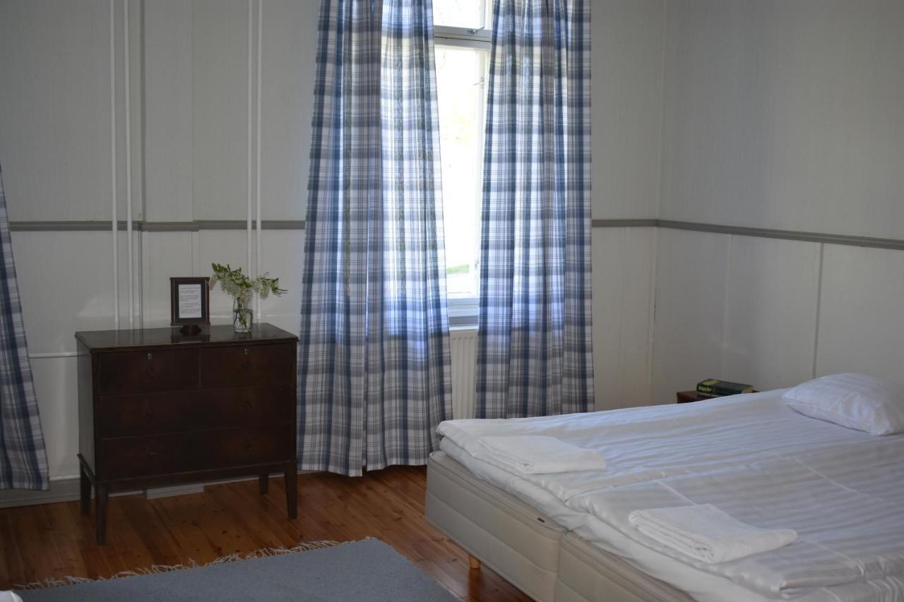 Kartanohostel Annacatharina ซาวอนลินนา ภายนอก รูปภาพ